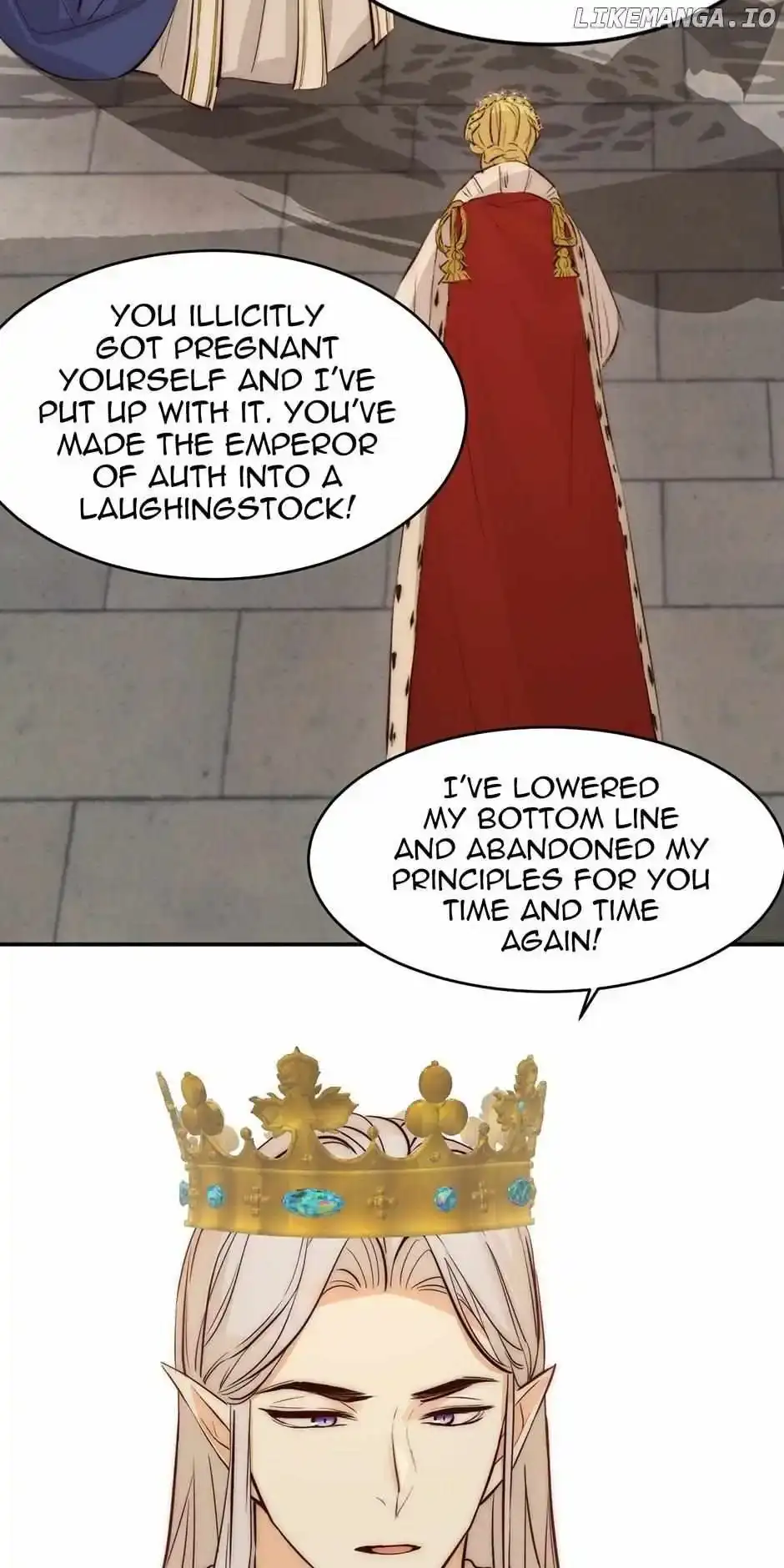 A Princess