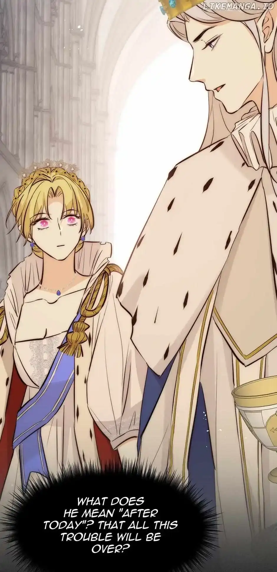 A Princess
