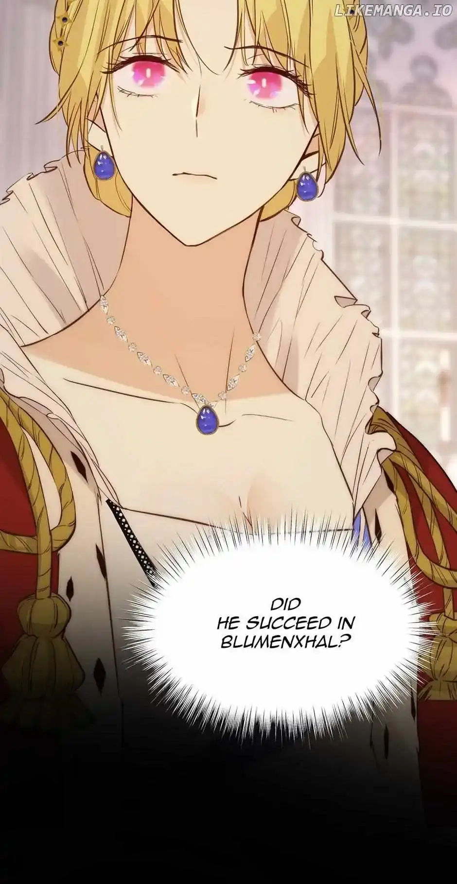 A Princess