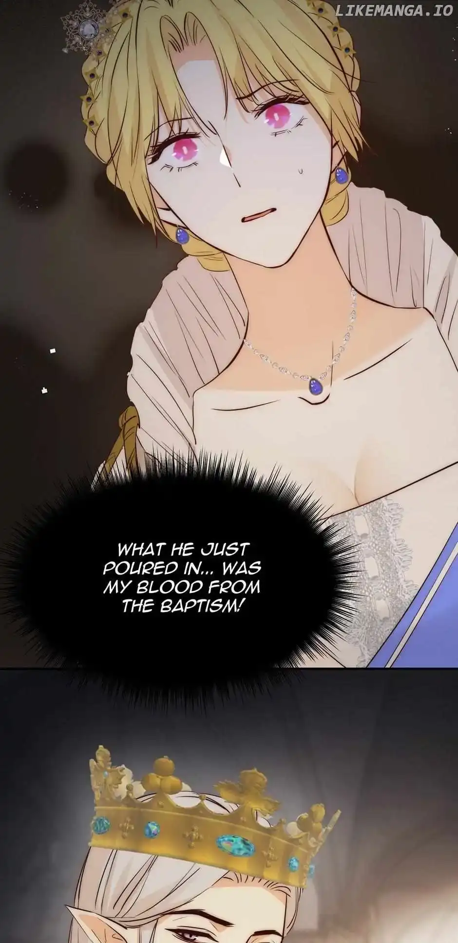A Princess