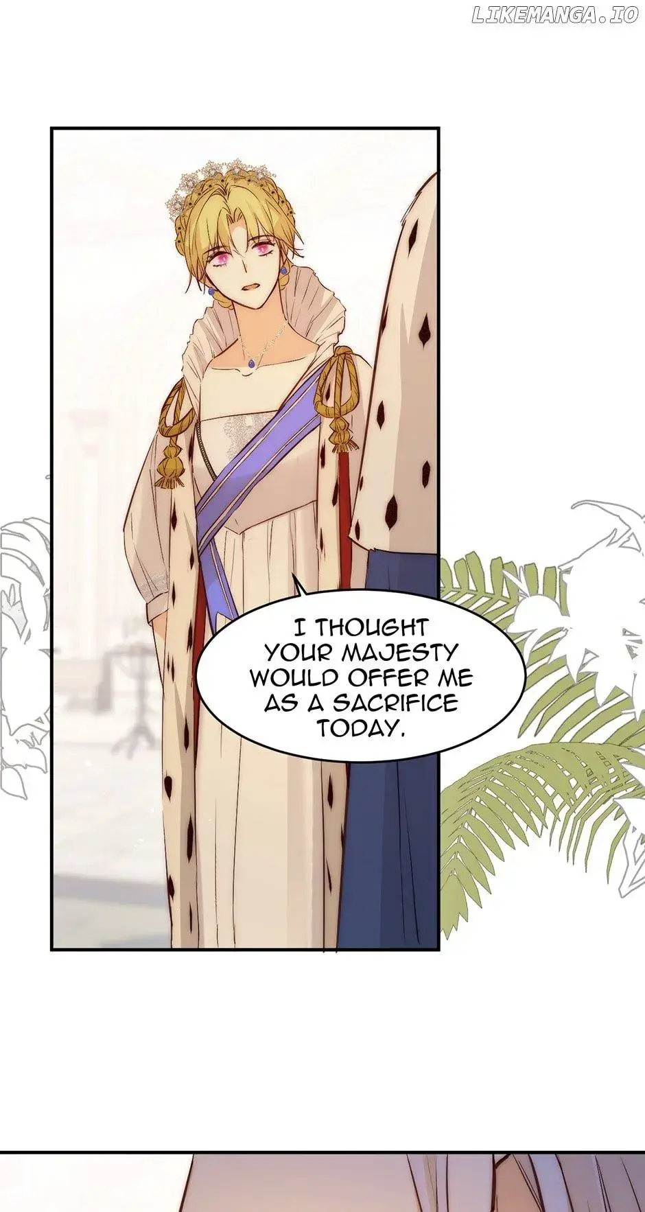 A Princess
