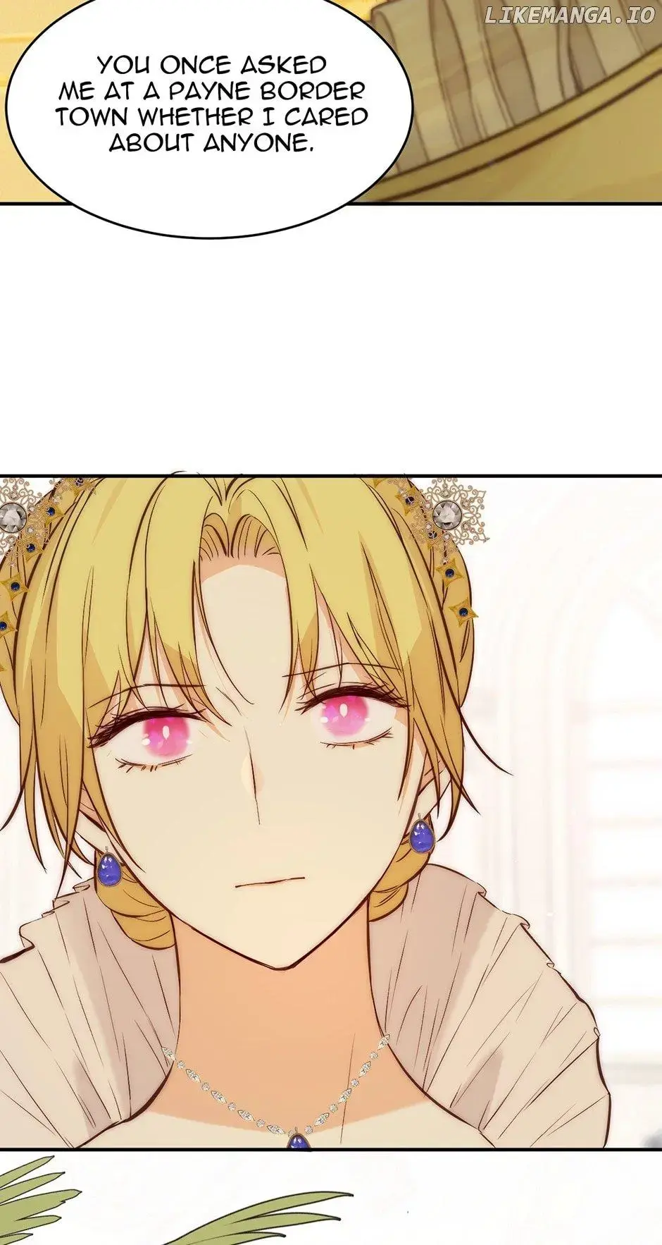 A Princess
