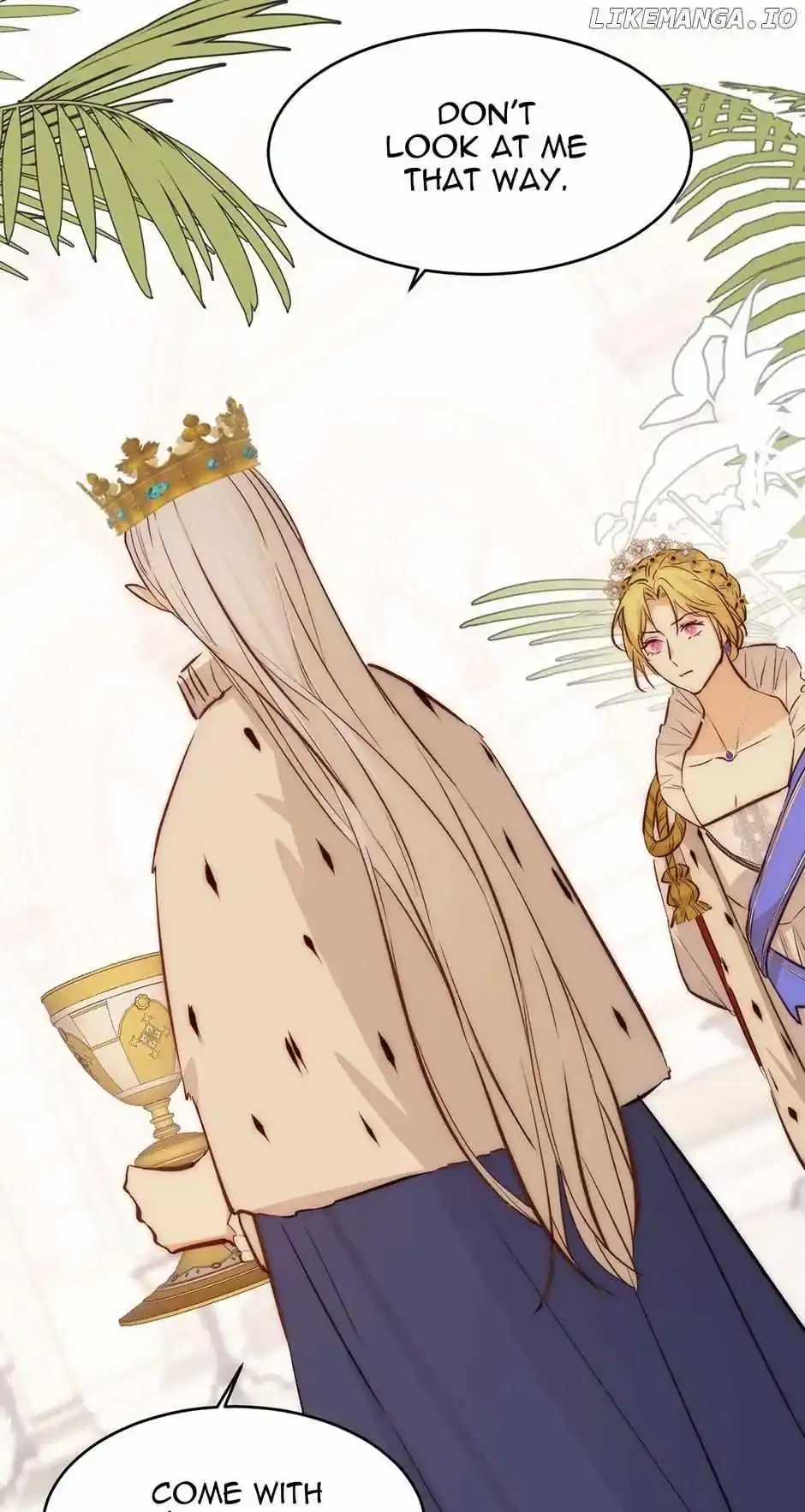 A Princess