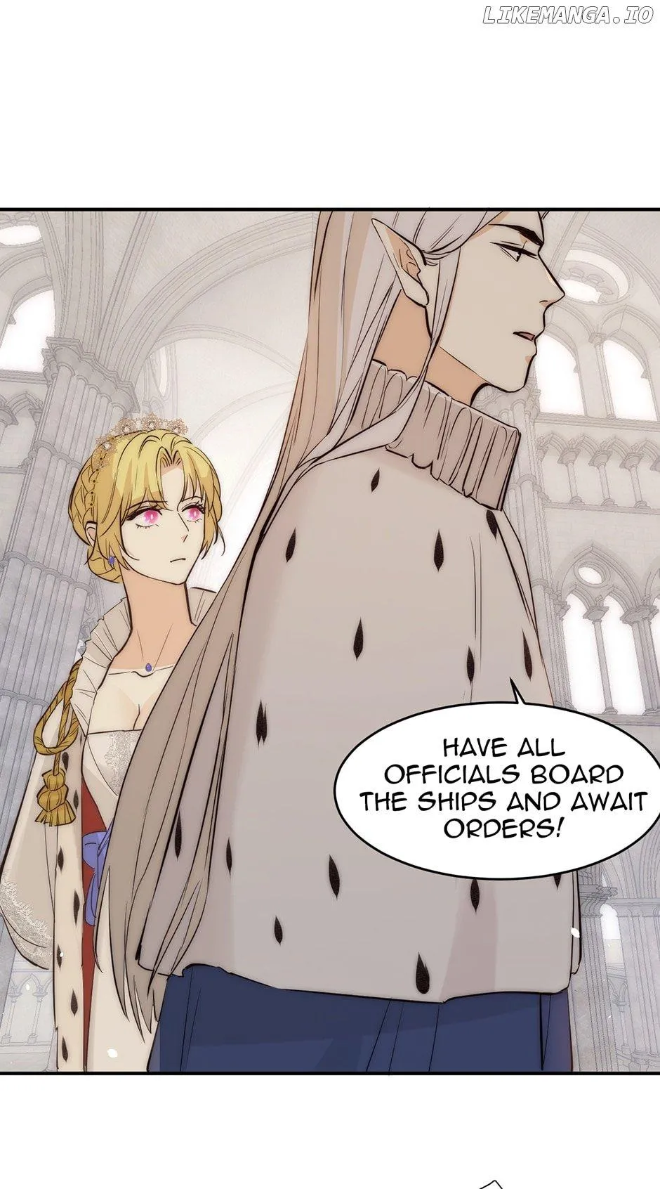 A Princess