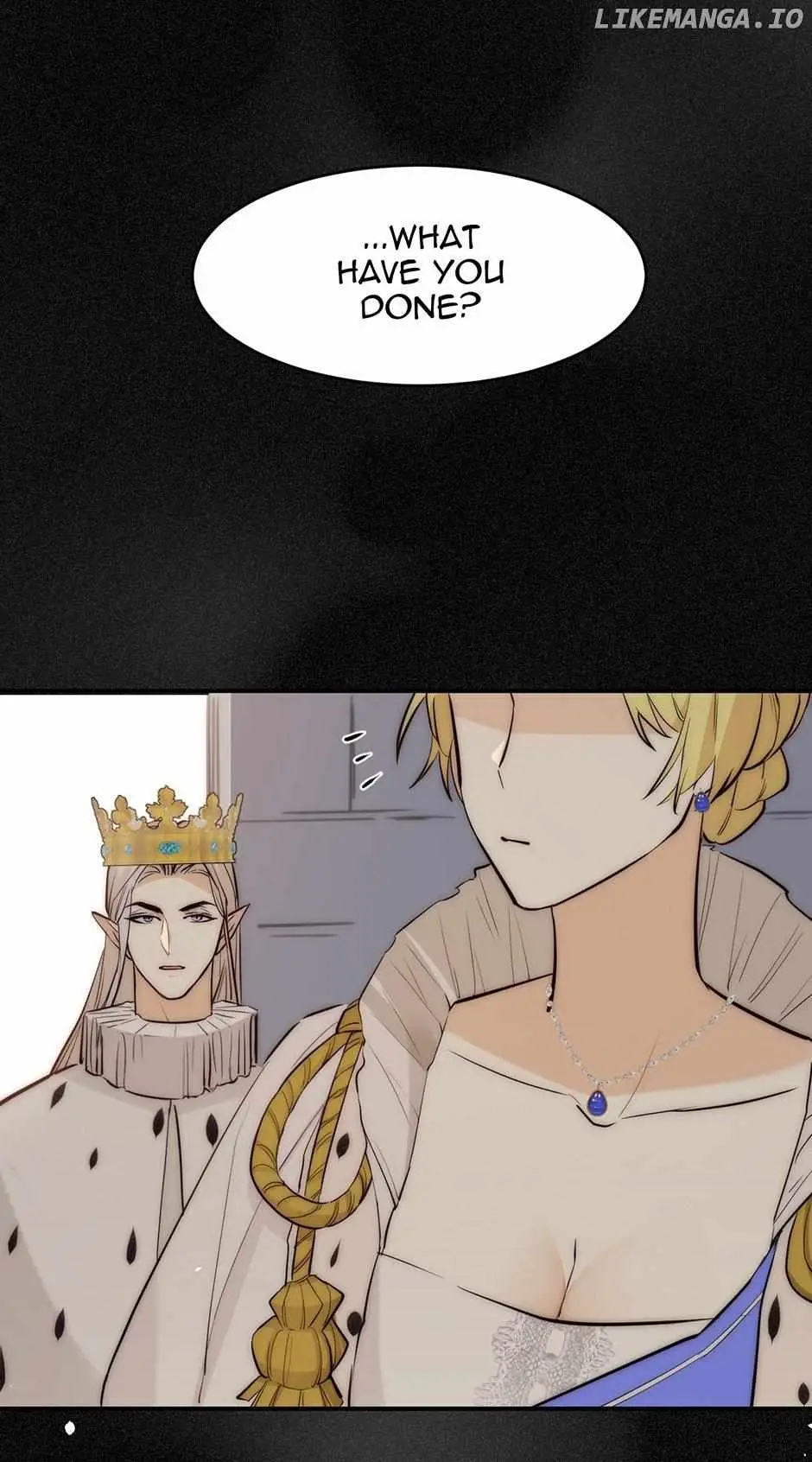 A Princess