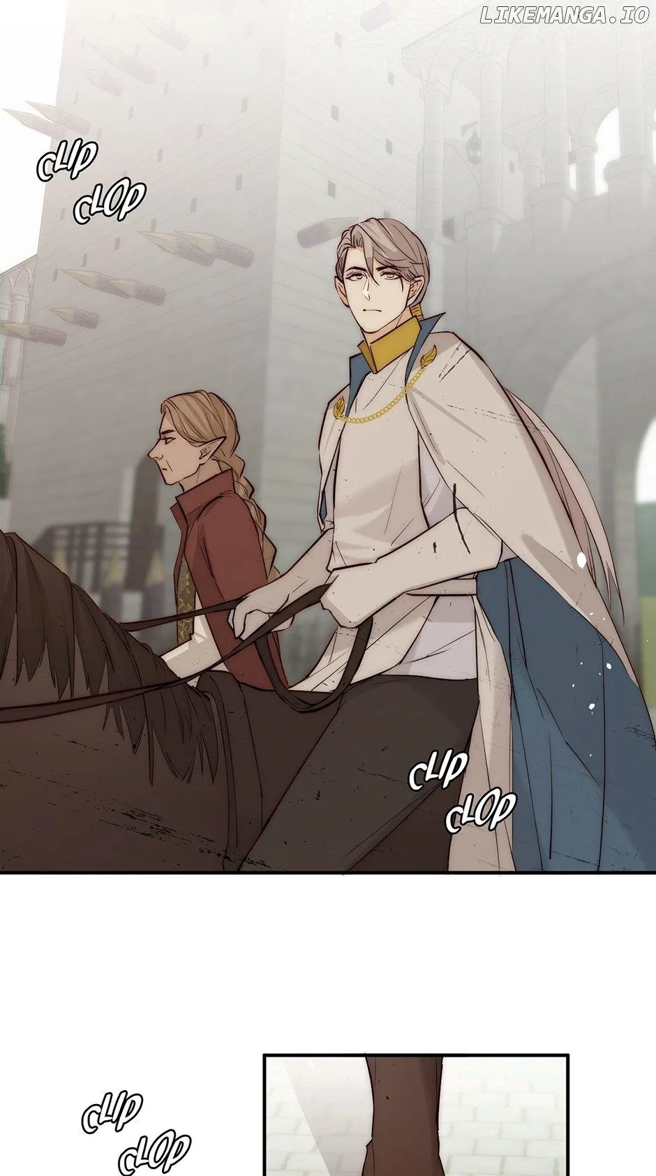 A Princess