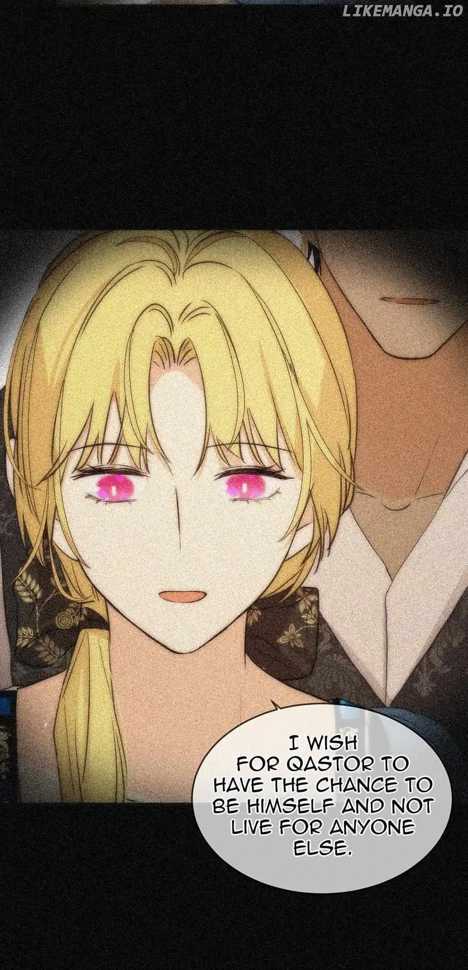 A Princess