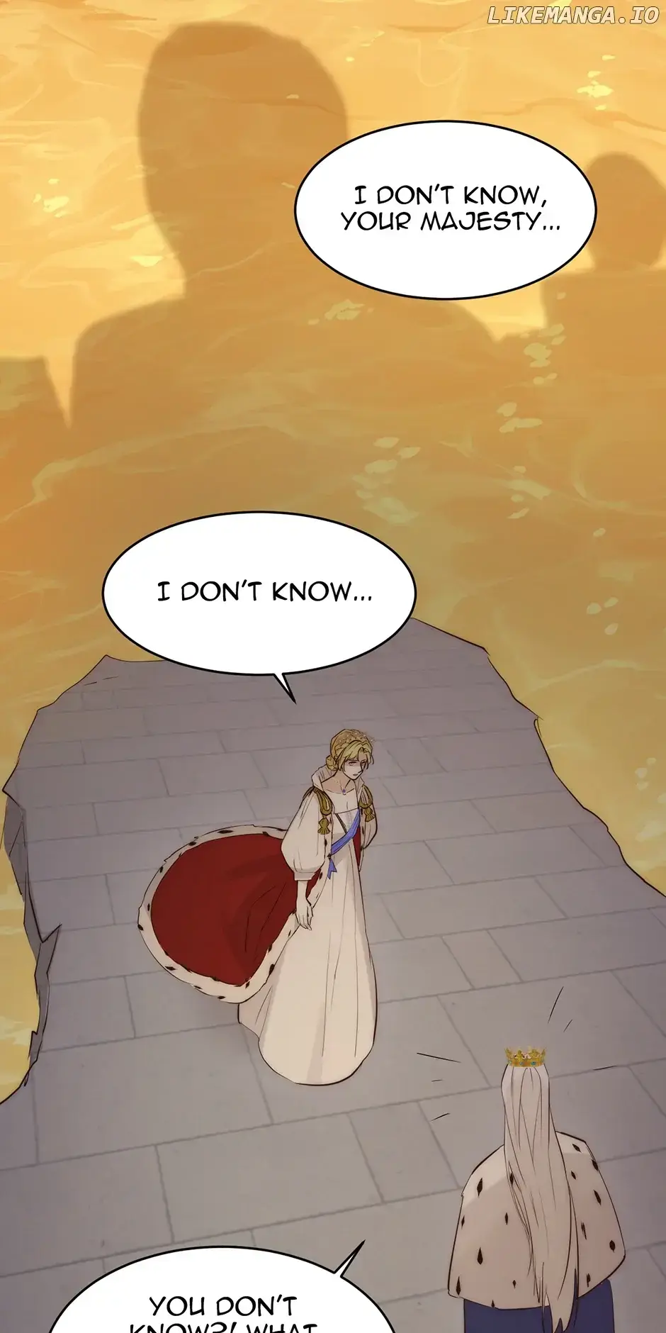 A Princess