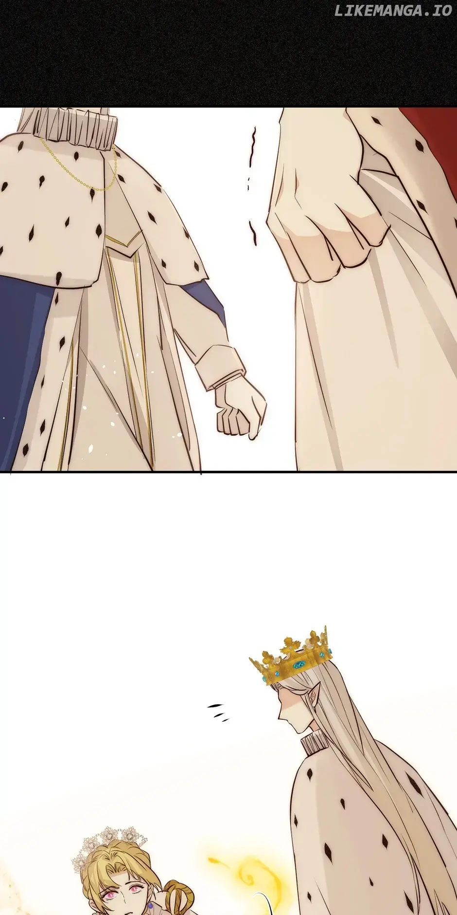 A Princess