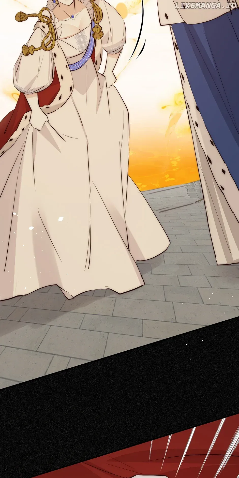 A Princess