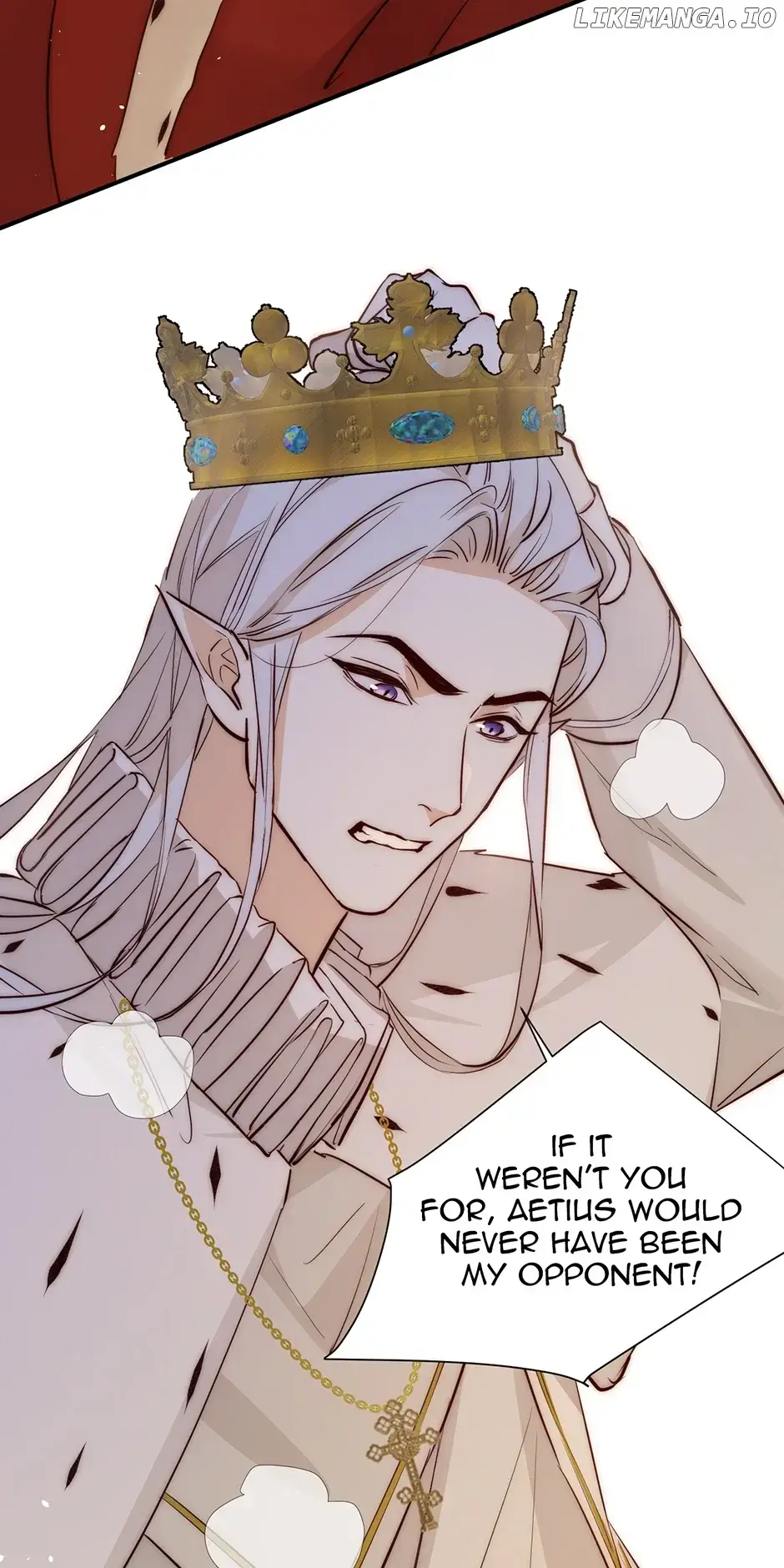 A Princess
