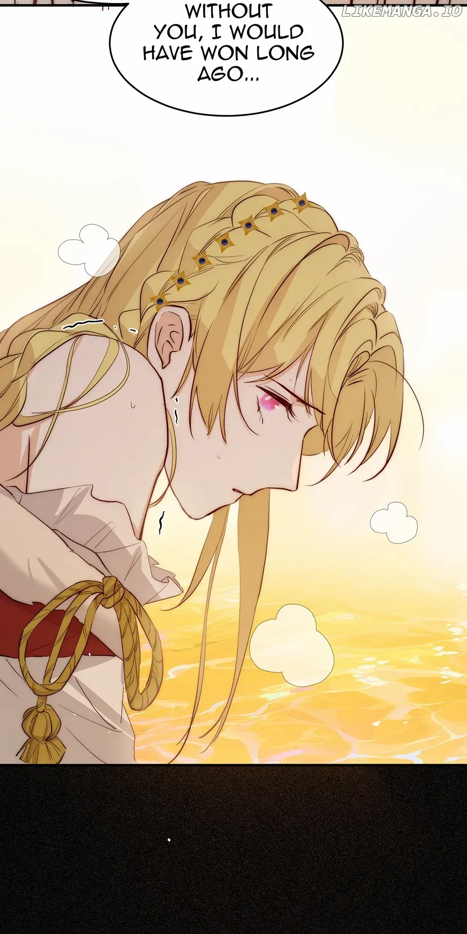 A Princess