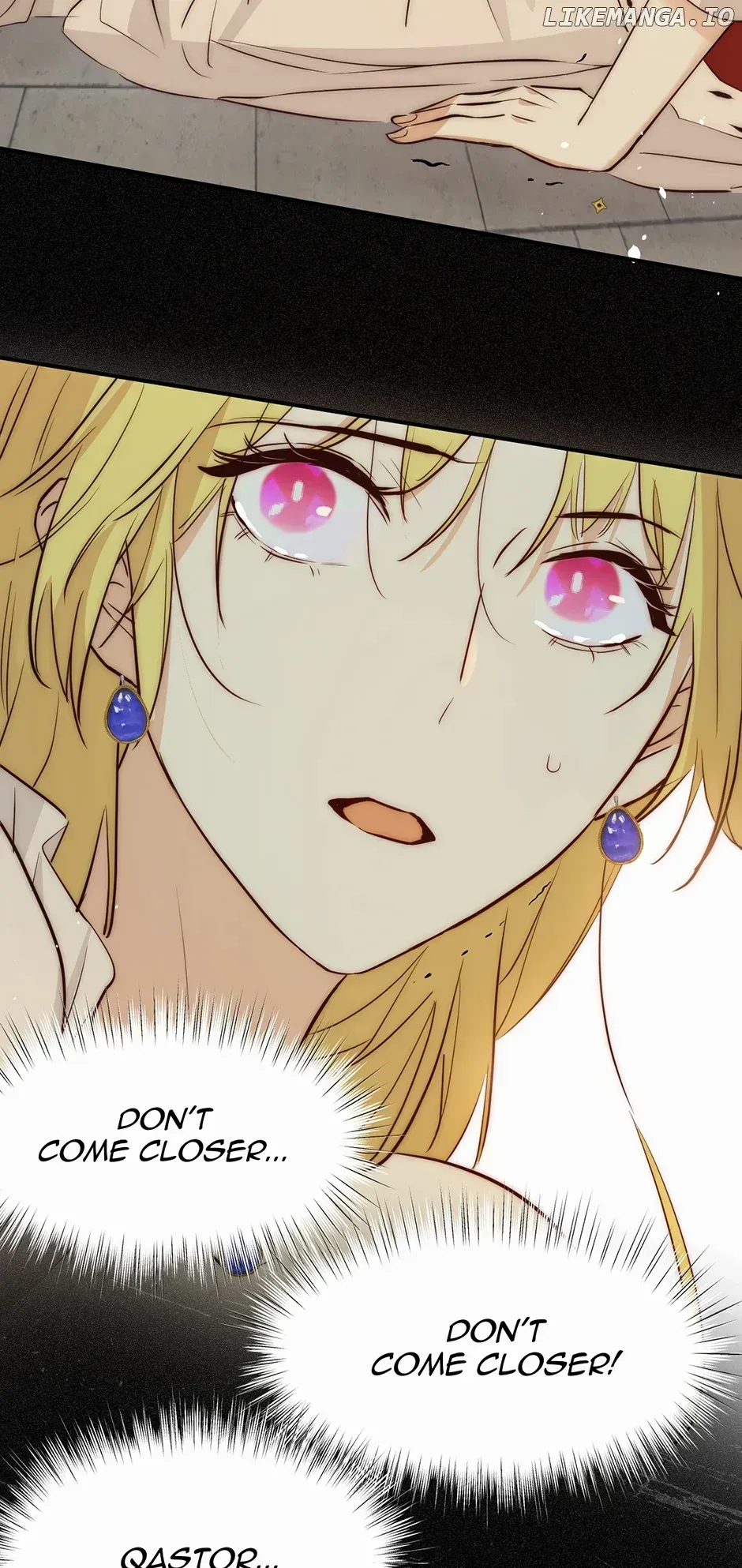 A Princess