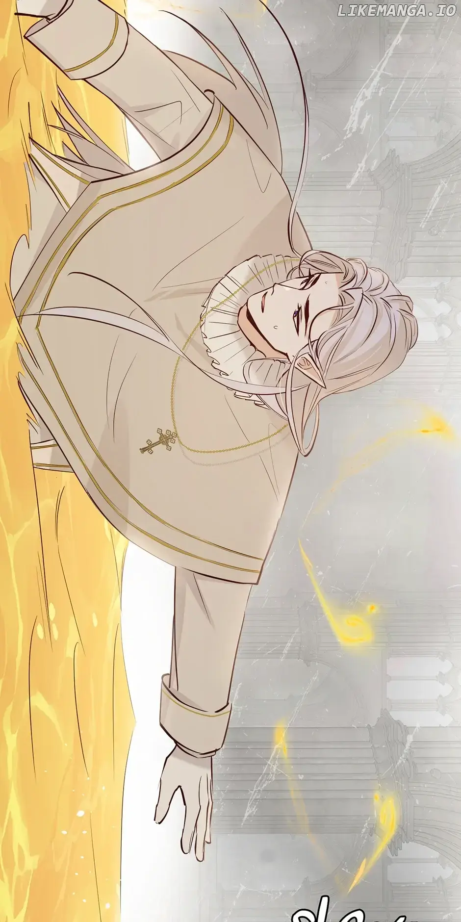 A Princess