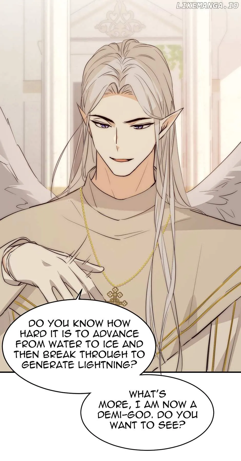 A Princess