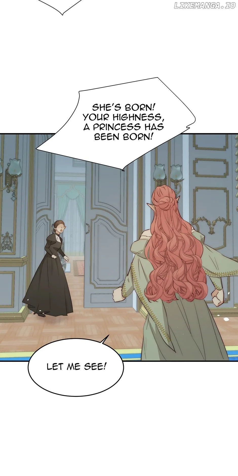A Princess