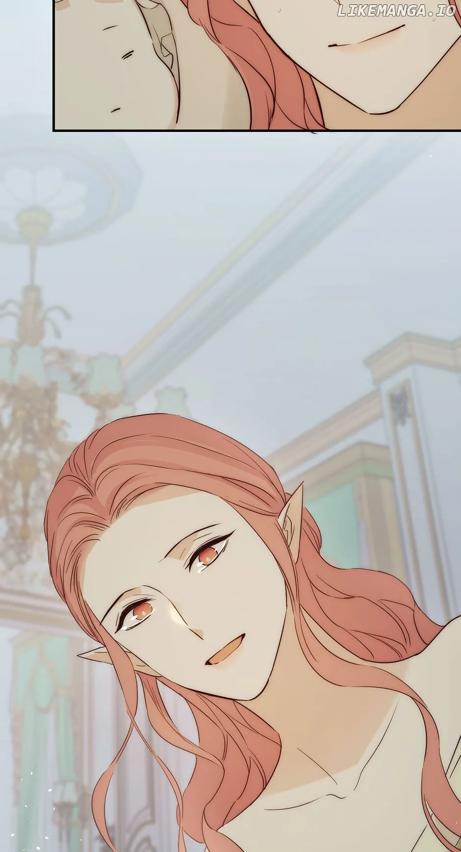 A Princess