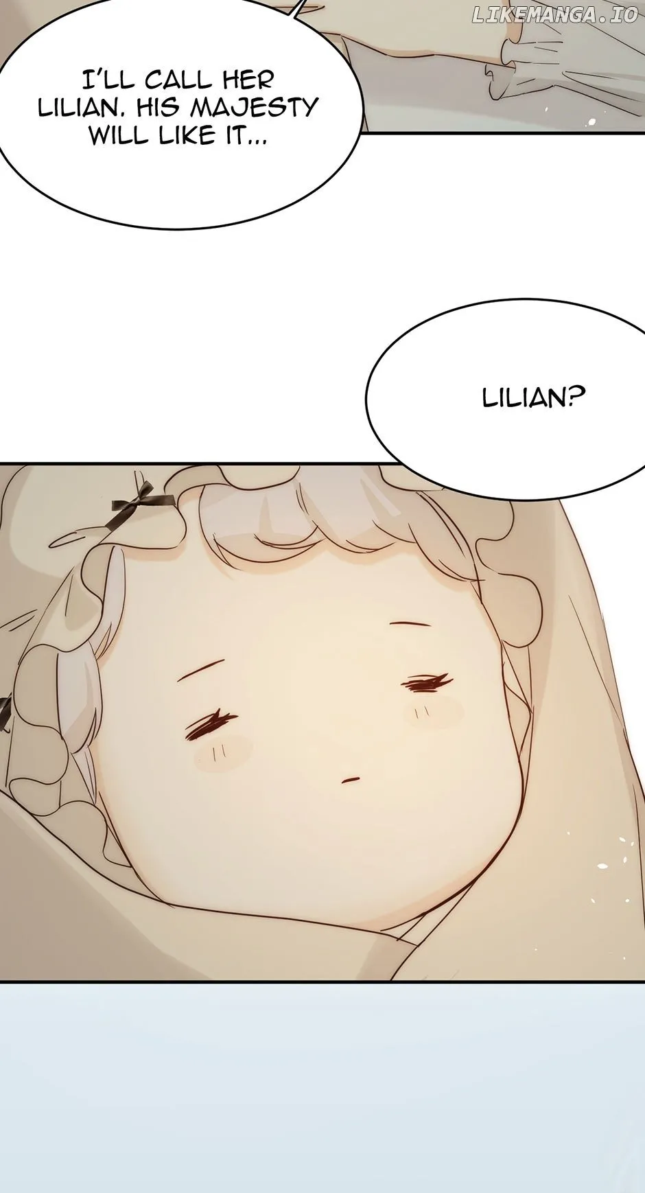 A Princess