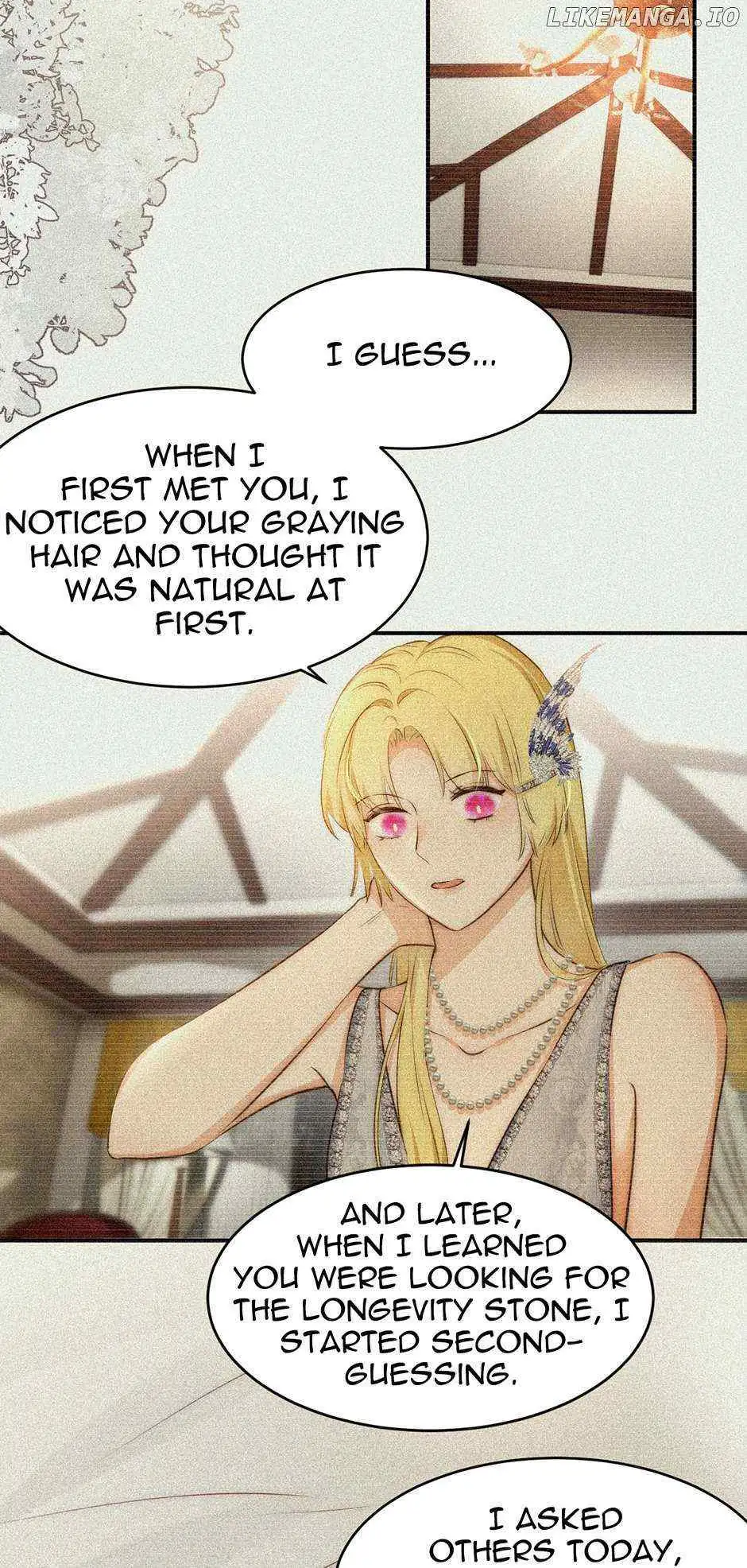 A Princess