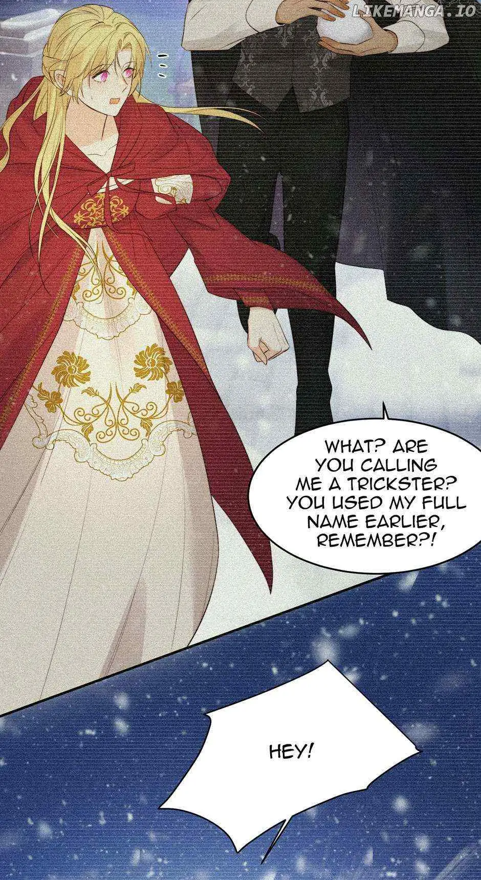 A Princess