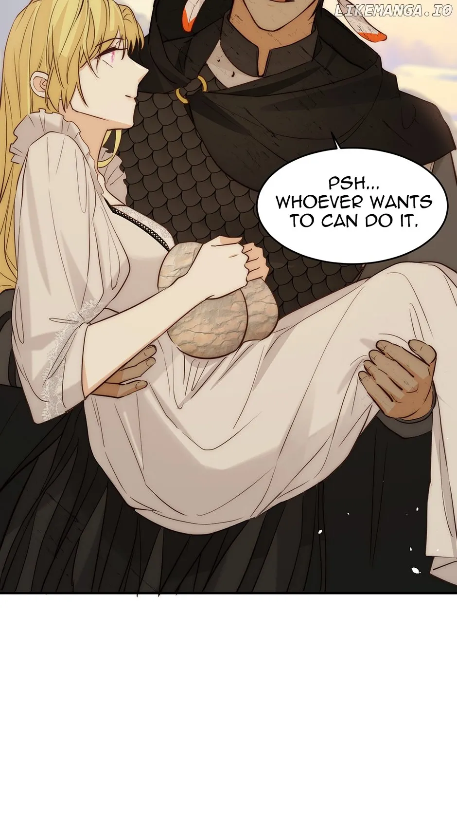 A Princess