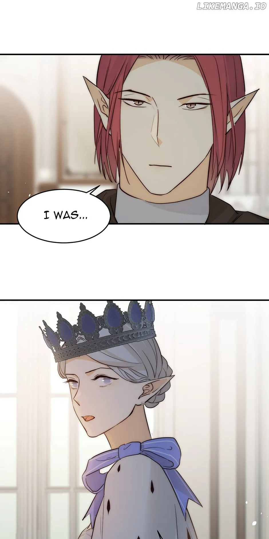 A Princess