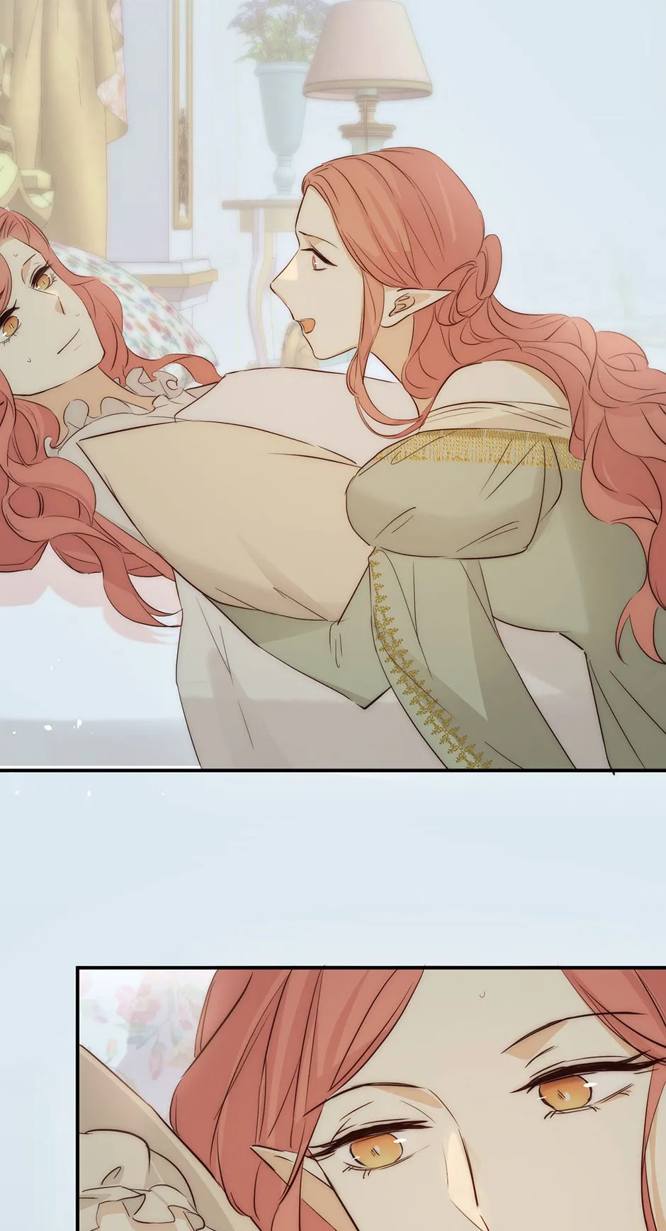 A Princess
