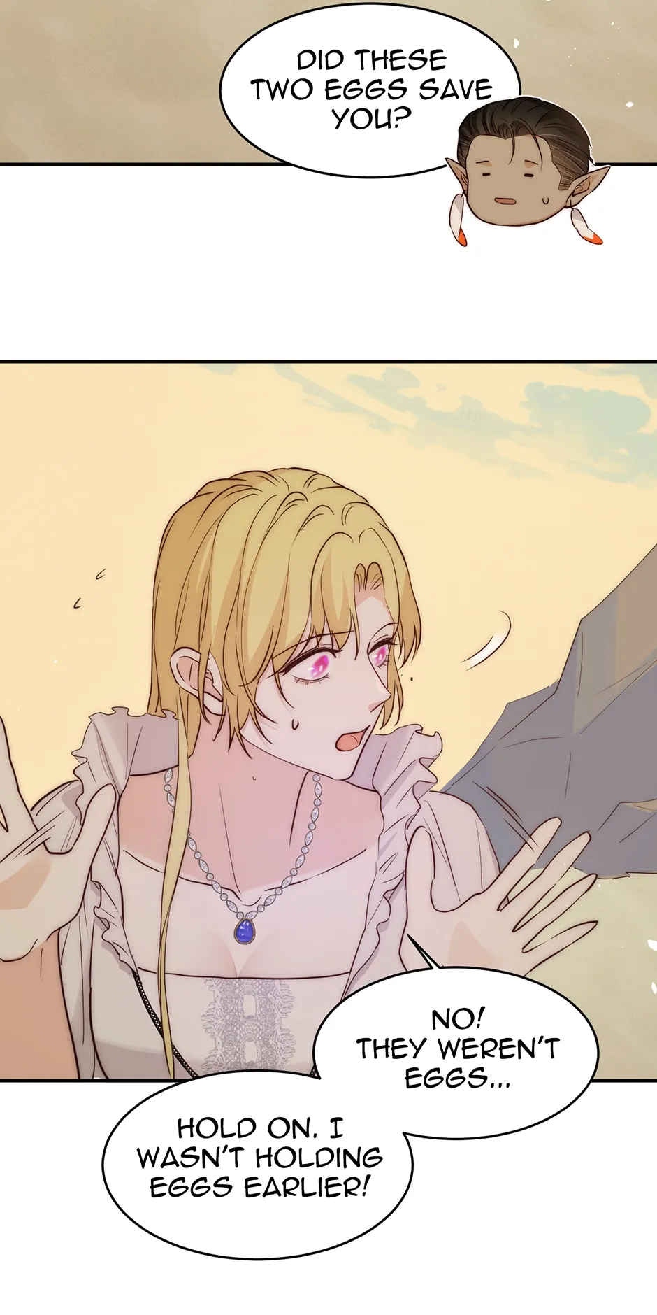 A Princess