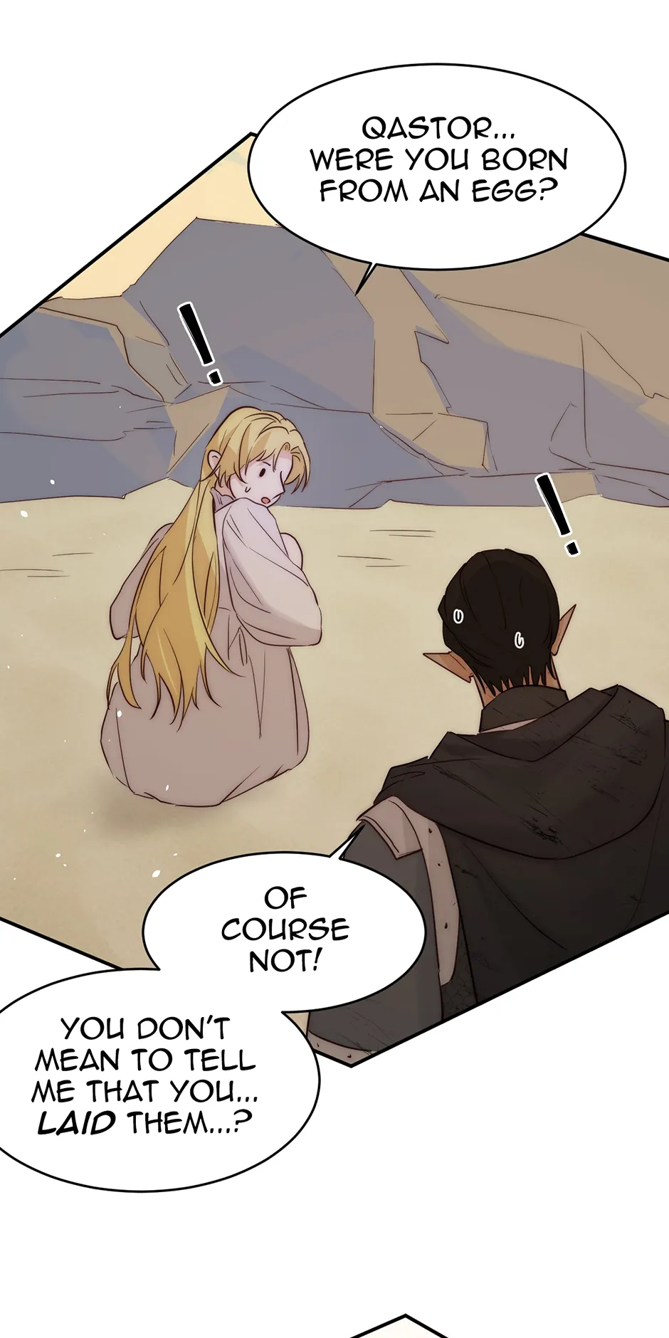 A Princess