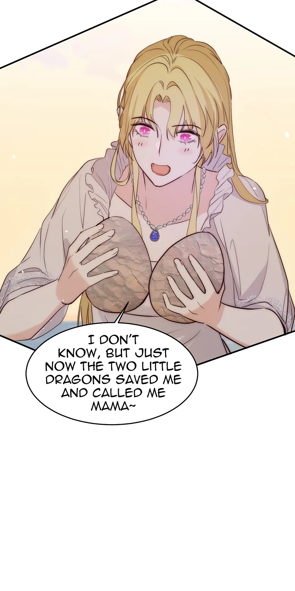 A Princess