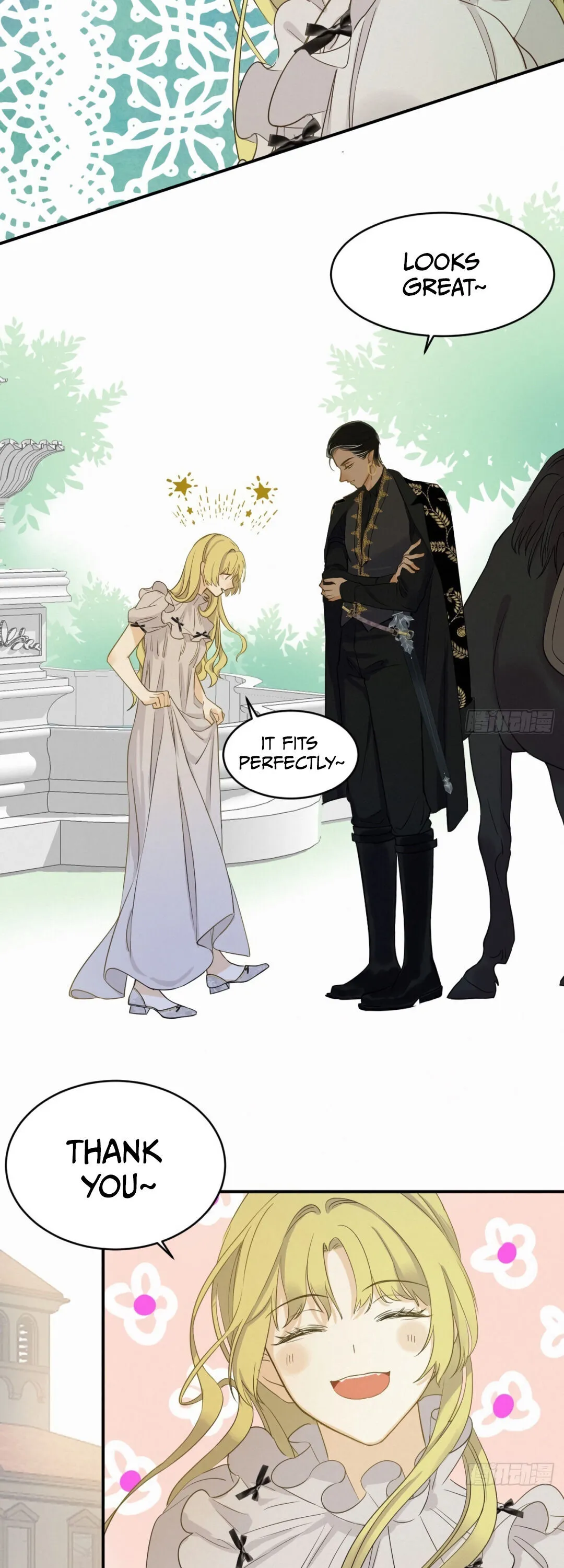 A Princess