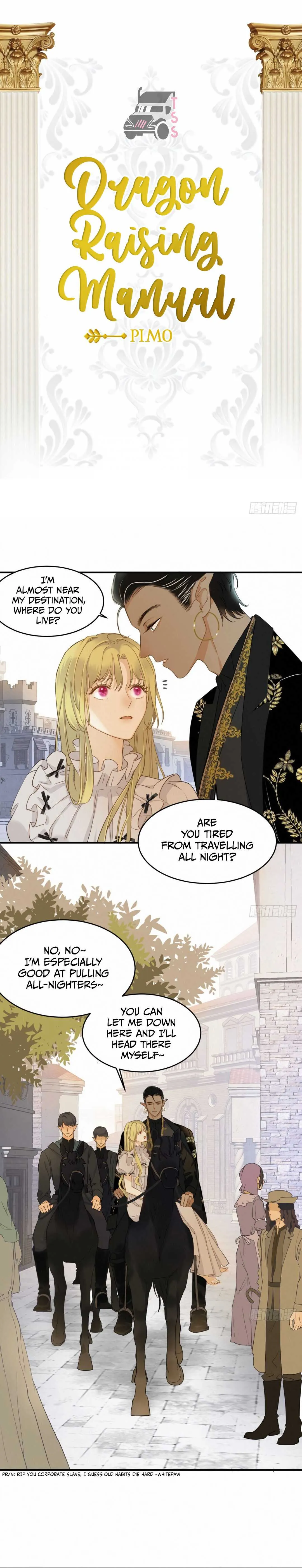 A Princess