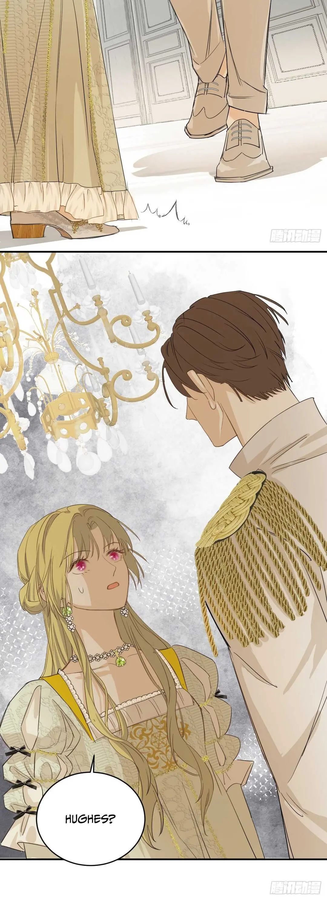 A Princess
