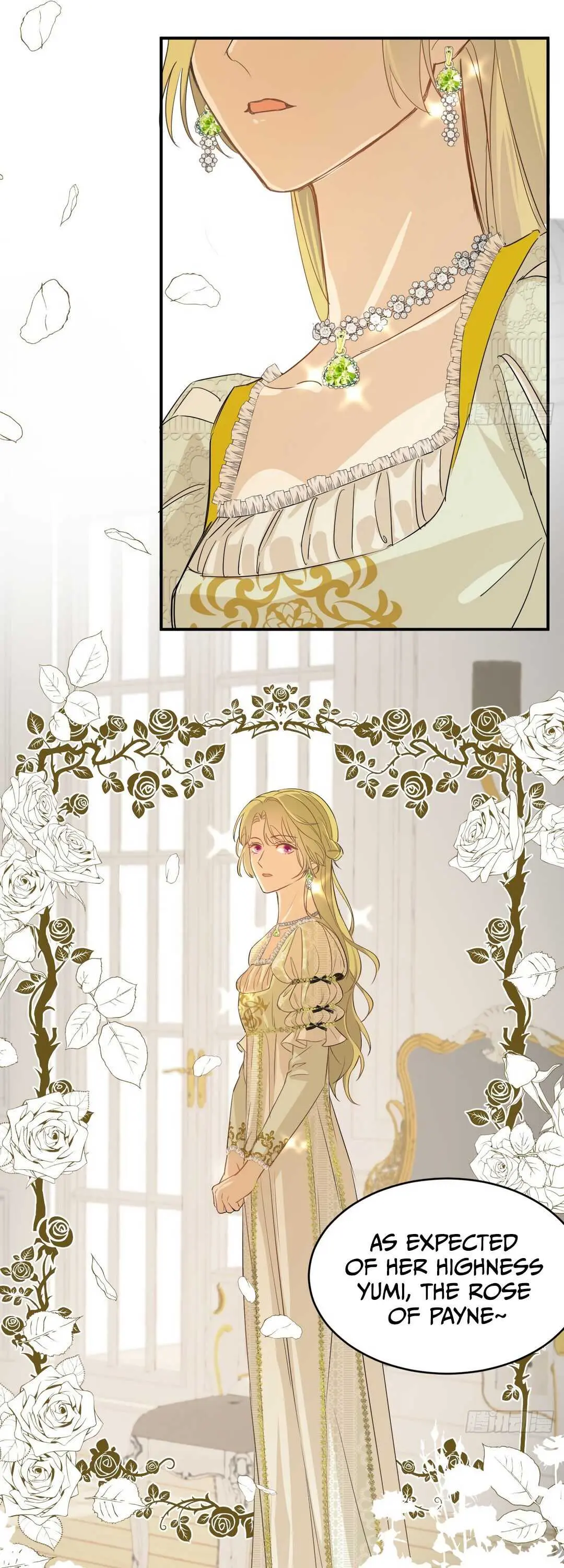 A Princess
