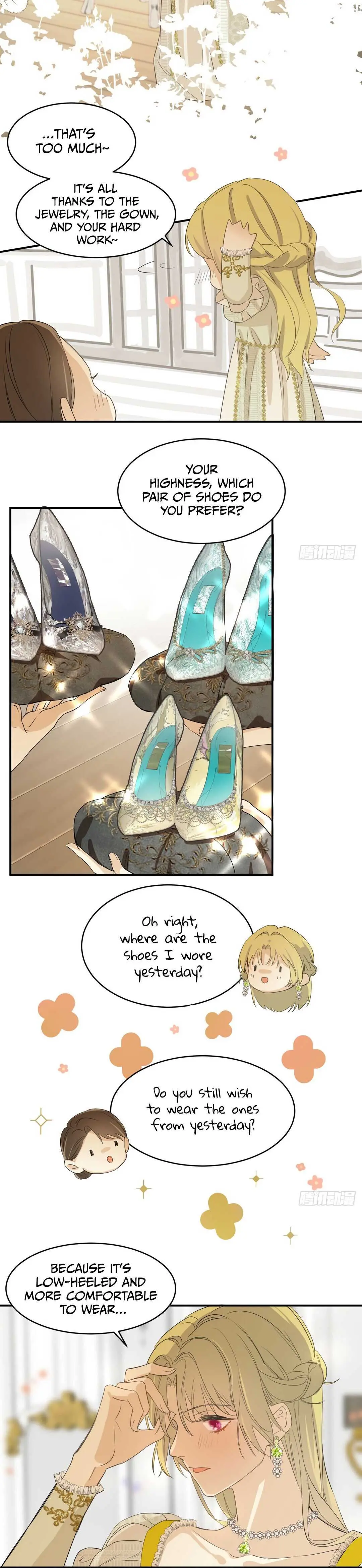 A Princess