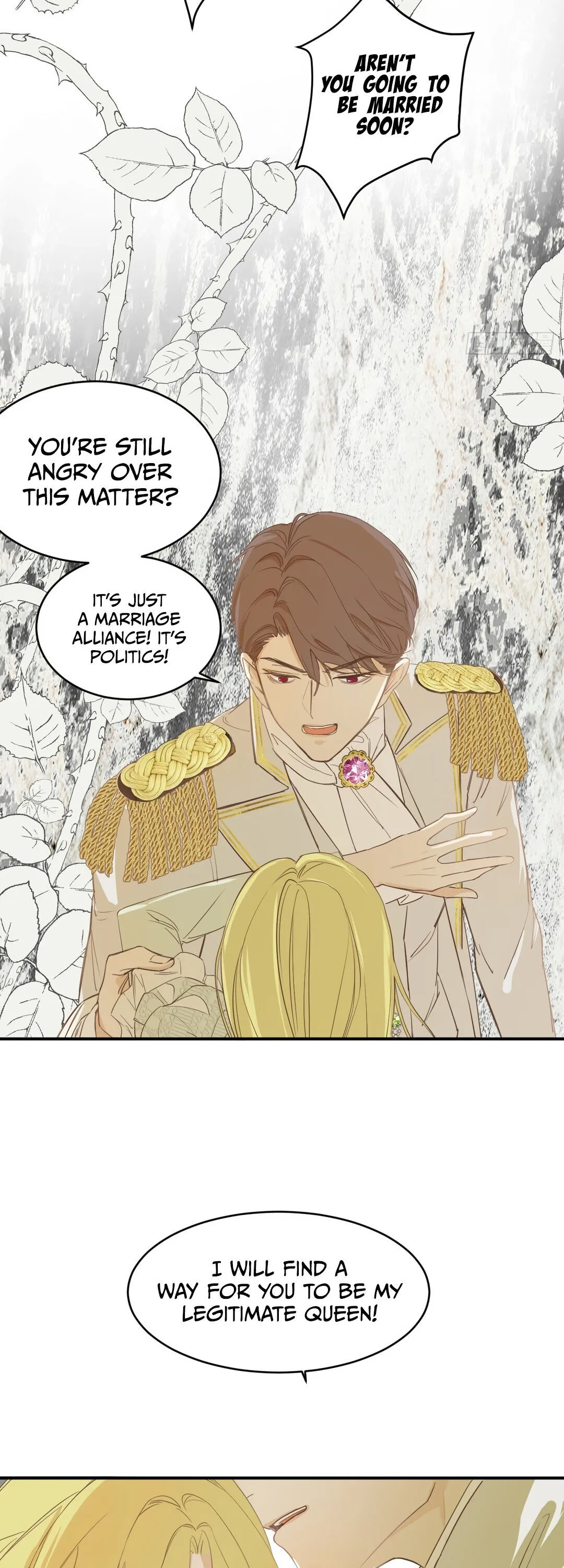 A Princess