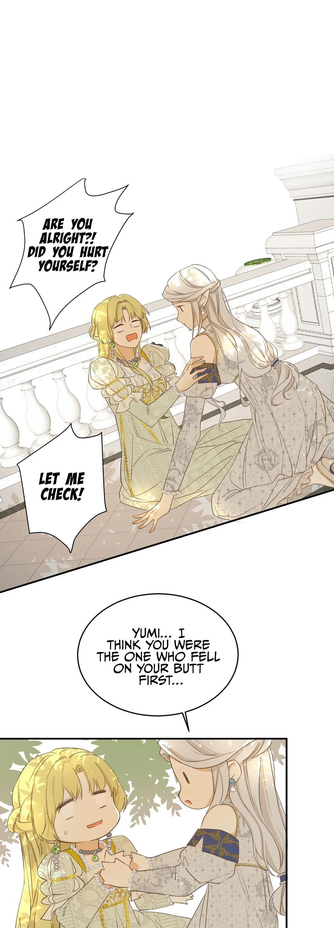 A Princess