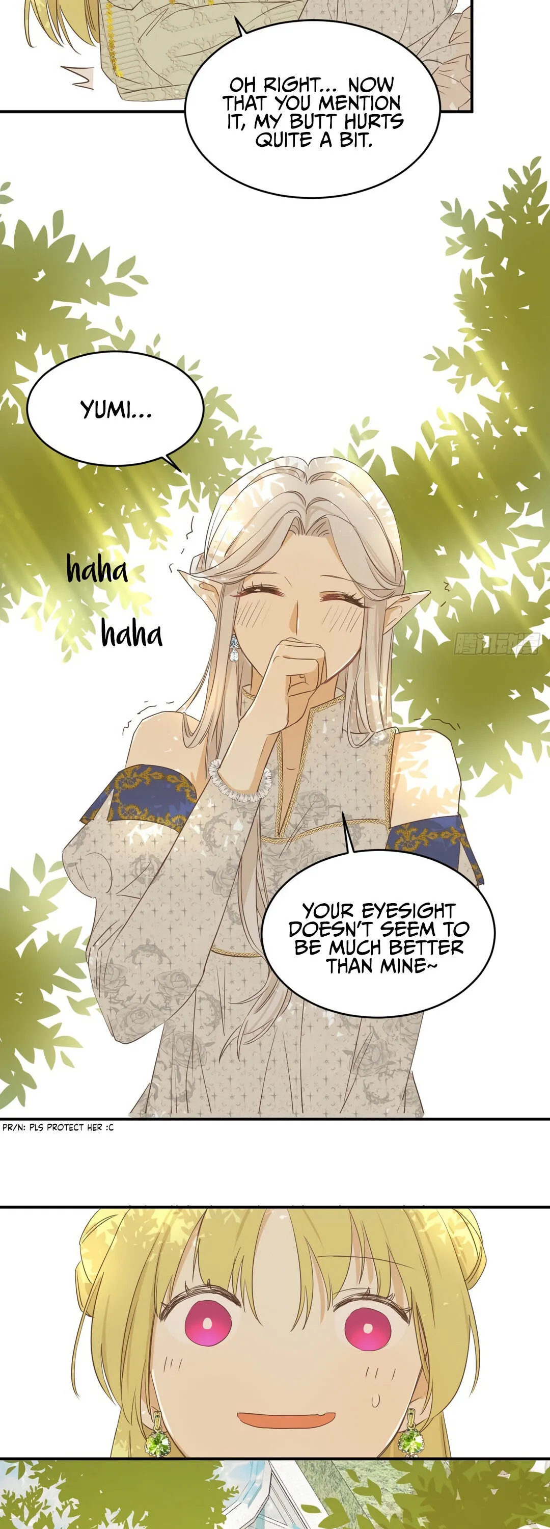 A Princess
