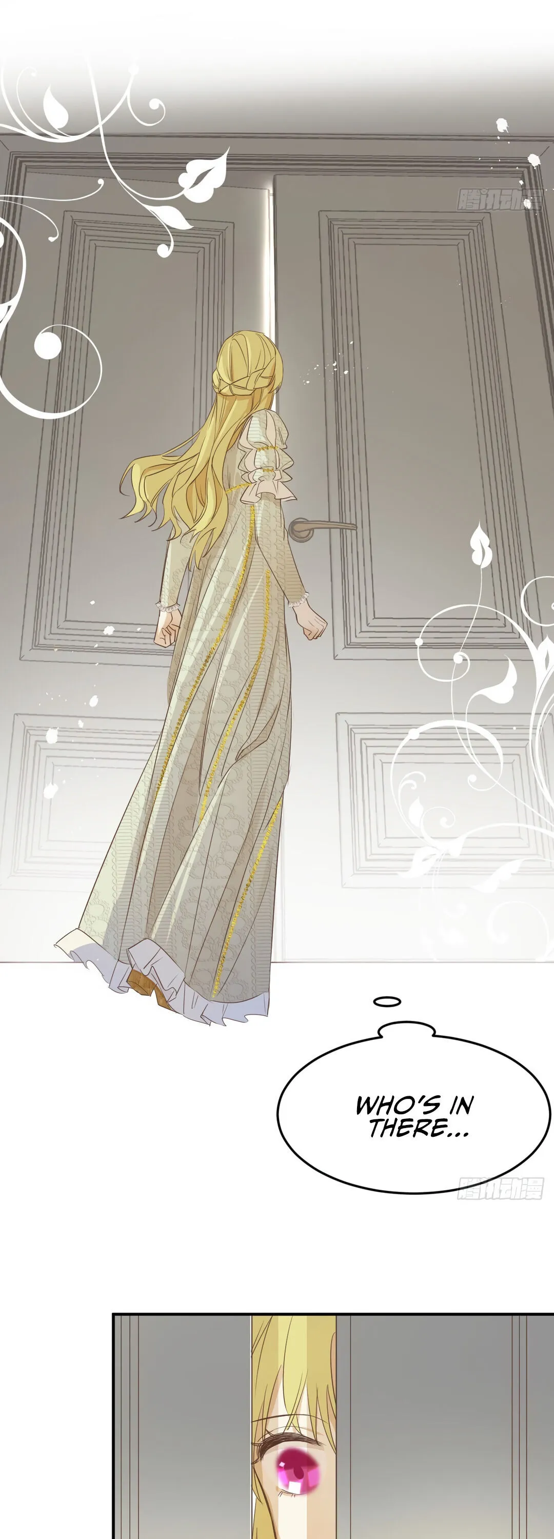 A Princess