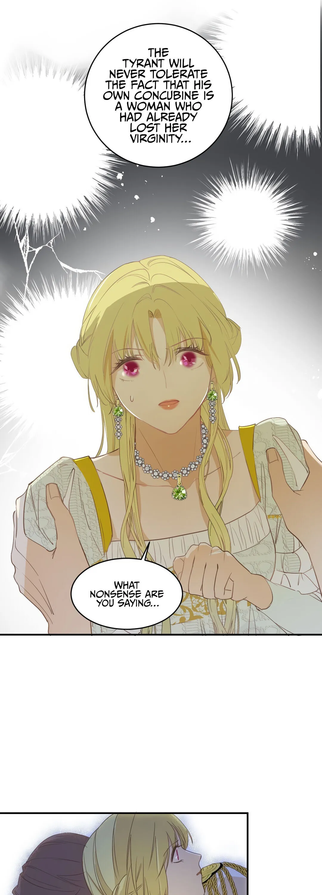 A Princess