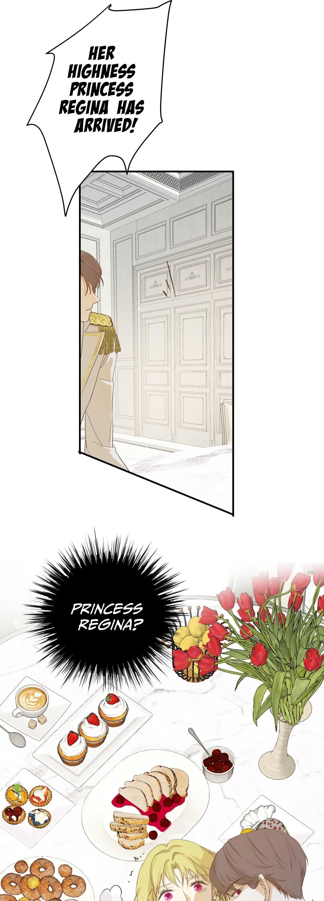 A Princess