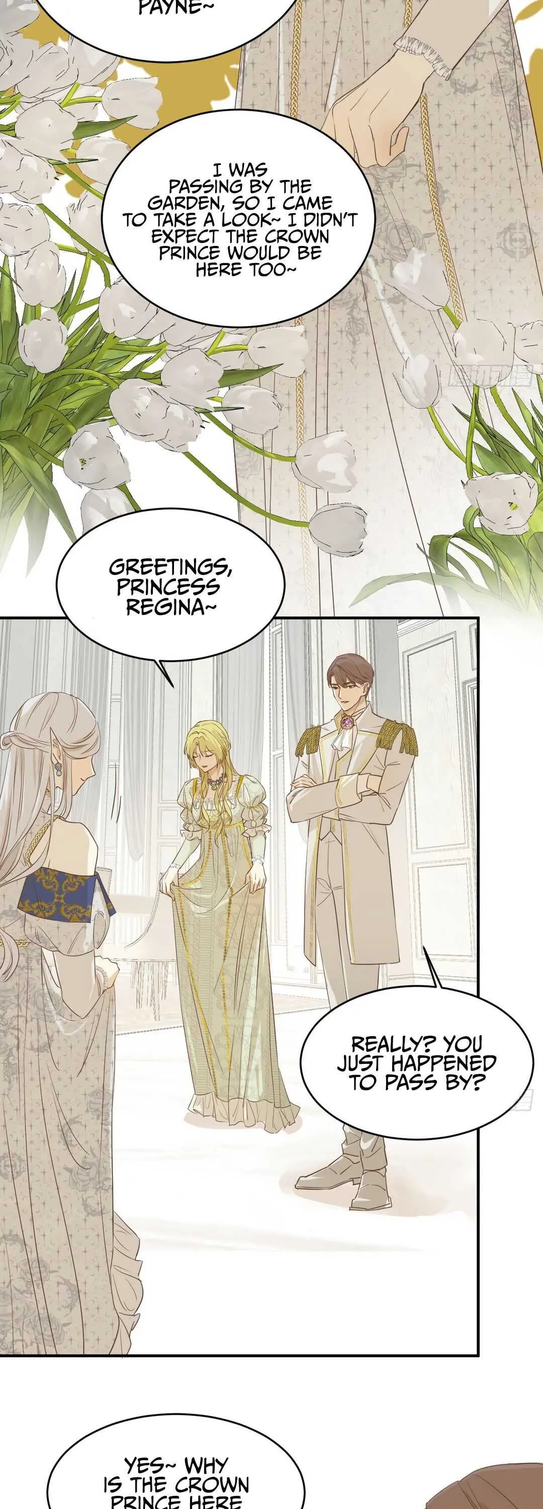 A Princess