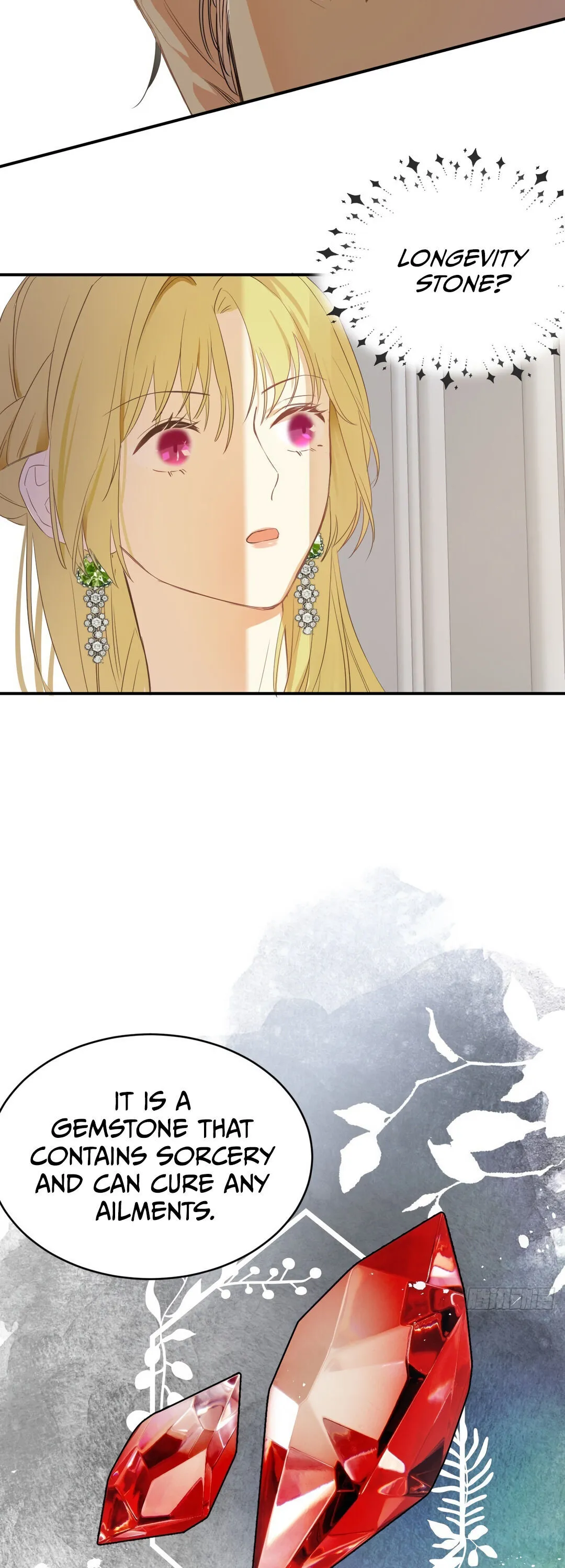 A Princess