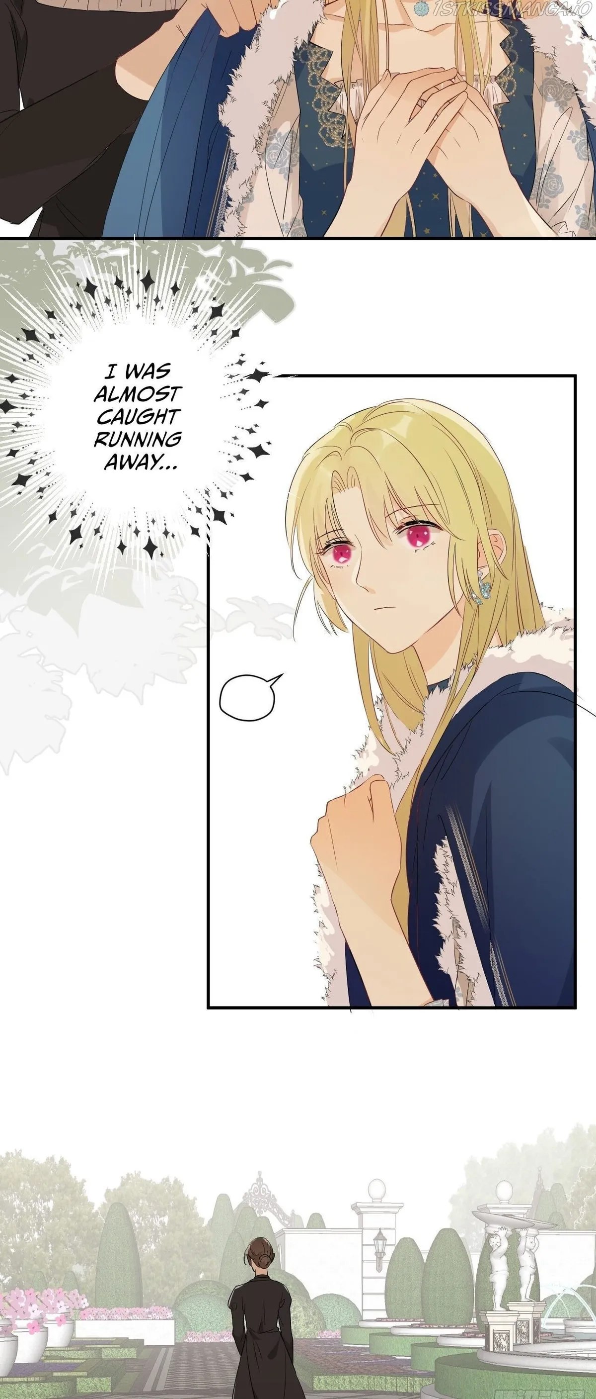 A Princess