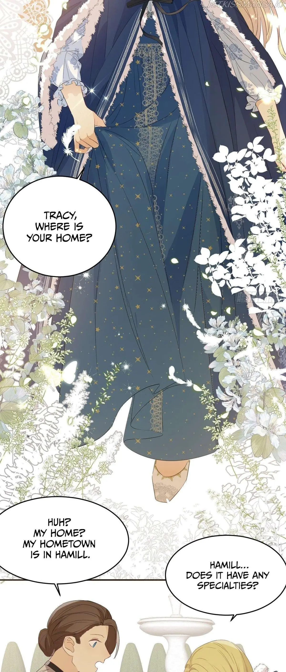 A Princess