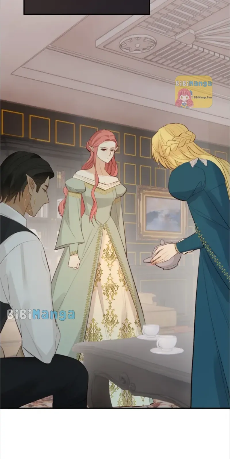 A Princess
