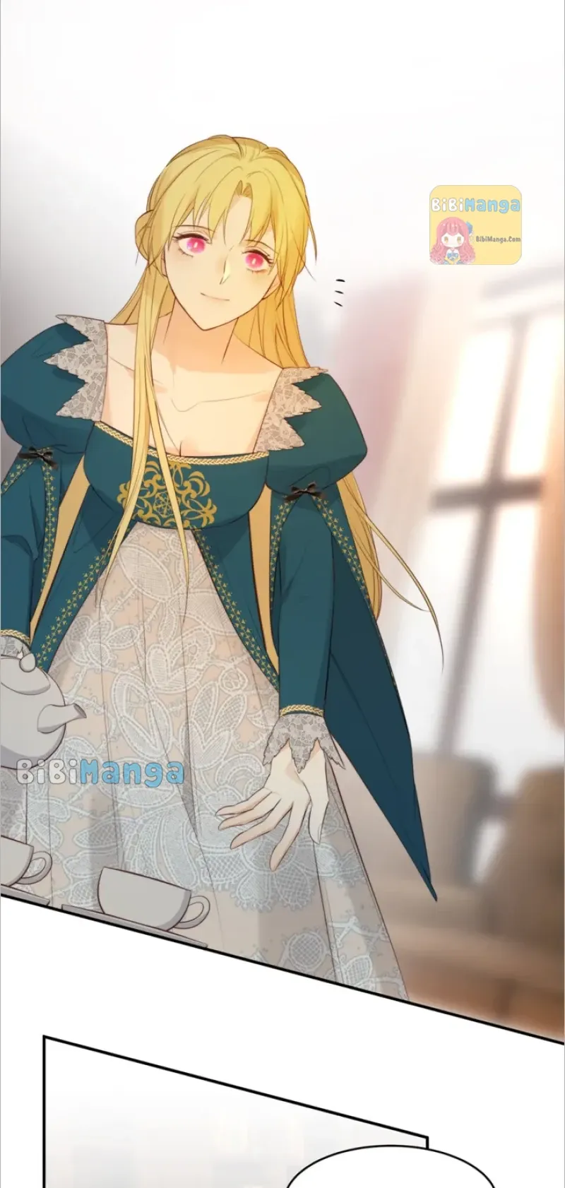 A Princess