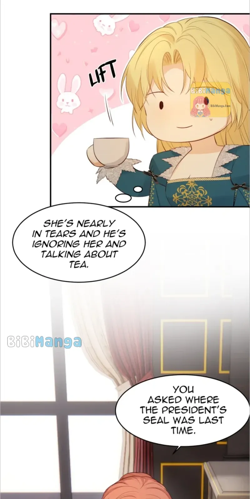 A Princess