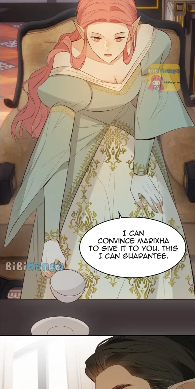 A Princess