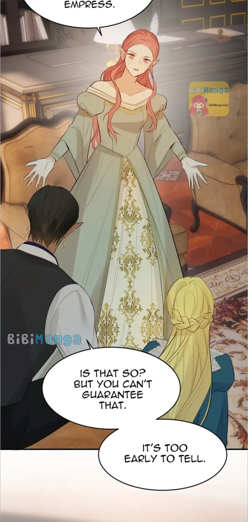 A Princess